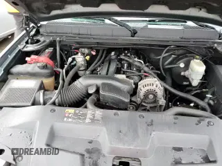 2008 GMC Sierra 1500 SLE2 z VIN 2GTEK190381323385, wystawiony jako Copart lot #87011254 z przebiegiem 240 912 mil mil oraz Czysty tytuł • Clean title. Historia ofert i sprzedaży dostępna na DreamBid. Obrazek 13.