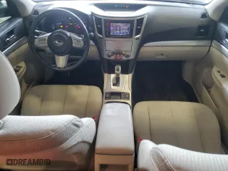 2011 Subaru Outback 2.5i Prem AWP with VIN 4S4BRCCC8B3379056, listed as a Copart auction lot 53883285 with 254,583 mi miles and Clean Title. Bid and sale history available at carsss.com. Image 8.