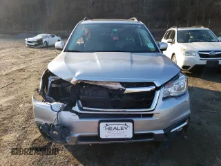 2018 Subaru Forester Limited with VIN JF2SJAJC3JH521965, listed as a Copart auction lot 39350363 with 71,758 mi miles. Bid and sale history available at carsss.com. Image 5.