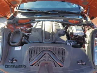 2024 Porsche Macan S с VIN WP1AG2A59RLB36143, выставлен на аукционе Copart как лот 49980065 с пробегом 10 201 миль миль и Списание • Salvage title. История ставок и продаж доступна на DreamBid. Изображение 12.