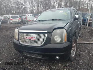 2007 GMC Yukon Denali z VIN 1GKFK63807J387361, wystawiony jako IAAI lot #42033919 z przebiegiem Nie podano mil oraz . Historia ofert i sprzedaży dostępna na DreamBid. Obrazek 11.