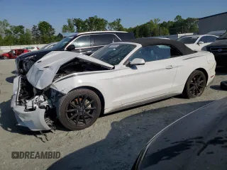 2019 Ford Mustang EcoBoost with VIN 1FATP8UH4K5149952, listed as a Copart auction lot 53865625 with 75,515 mi miles and Clean Title. Bid and sale history available at carsss.com. Image 1.