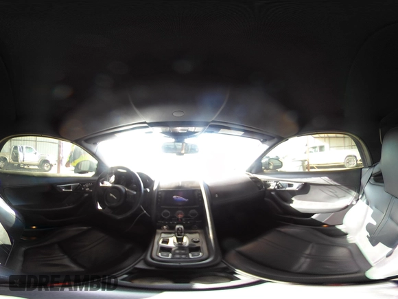 2014 Jaguar F-Type S with VIN SAJWA6FC3E8K09836, listed as a IAAI auction lot 41313509 with 67,246 mi miles and . Bid and sale history available at DreamBid. Image 18.