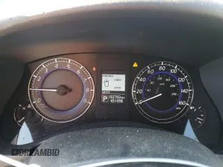 2017 Infiniti QX50 z VIN JN1BJ0RR5HM416673, wystawiony jako Copart lot #53048705 z przebiegiem 102 782 mil mil oraz Szkoda całkowita • Salvage title. Historia ofert i sprzedaży dostępna na DreamBid. Obrazek 9.