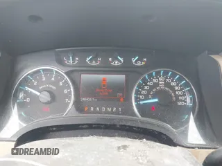 2012 Ford F-150 XL с VIN 1FTFW1EF4CFB68933, выставлен на аукционе IAAI как лот 42266752 с пробегом 246 403 миль миль и . История ставок и продаж доступна на DreamBid. Изображение 7.