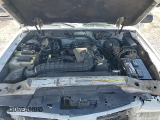 1998 Ford Explorer Sport with VIN 1FMYU22X9WUC05410, listed as a Copart auction lot 56376265 with 251,401 mi miles and Salvage title. Bid and sale history available at DreamBid. Image 12.