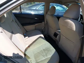 2012 Toyota Camry L with VIN 4T1BF1FK3CU609078, listed as a IAAI auction lot 41884818 with 188,947 mi miles. Bid and sale history available at carsss.com. Image 8.
