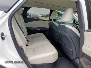 2023 Lexus RX 350 z VIN 2T2BAMBA4PC008617, wystawiony jako Copart lot #58794245 z przebiegiem 44 600 mil mil oraz Szkoda całkowita • Salvage title. Historia ofert i sprzedaży dostępna na DreamBid. Obrazek 10.