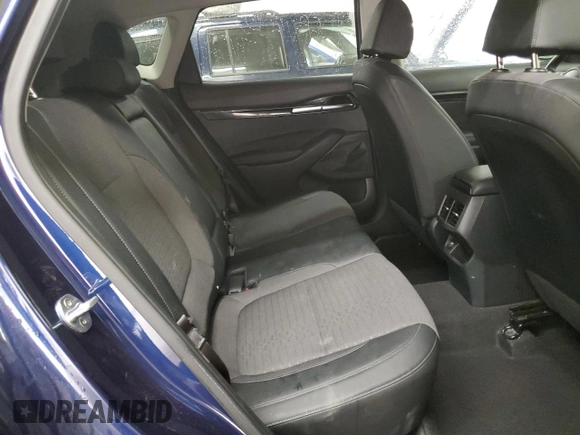 2022 Kia Seltos S z VIN KNDEUCAA7N7319896, wystawiony jako Copart lot #51446595 z przebiegiem 48 814 mil mil oraz Szkoda całkowita • Salvage title. Historia ofert i sprzedaży dostępna na DreamBid. Obrazek 11.