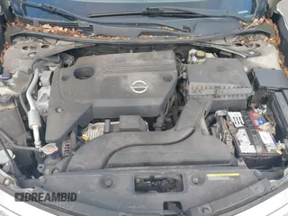 2013 Nissan Altima SV with VIN 1N4AL3AP4DN561907, listed as a IAAI auction lot 42230149 with 189,351 mi miles and . Bid and sale history available at carsss.com. Image 10.