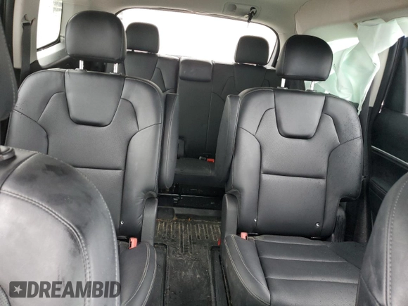 2022 Kia Telluride S with VIN 5XYP6DHC9NG298360, listed as a Copart auction lot 63204025 with 31,704 mi miles and Salvage title. Bid and sale history available at DreamBid. Image 10.
