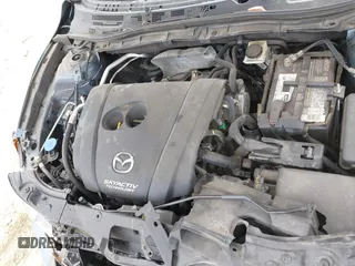2015 Mazda 3 i Grand Touring with VIN 3MZBM1W77FM191474, listed as a IAAI auction lot 41406880 with 137,567 mi miles and . Bid and sale history available at DreamBid. Image 10.