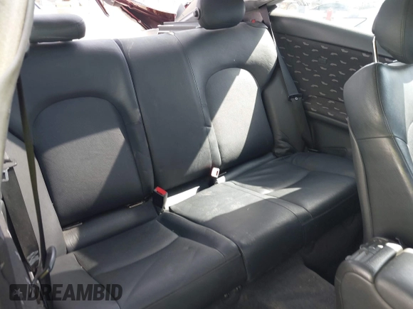 2003 Mercedes-Benz C 230 Kompressor with VIN WDBRN40J53A378773, listed as a IAAI auction lot 42208153 with Not provided miles and . Bid and sale history available at DreamBid. Image 8.