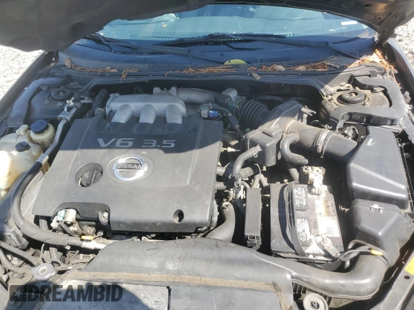2005 Nissan Altima SE z VIN 1N4BL11D85C209229, wystawiony jako Copart lot #52391285 z przebiegiem 164 231 mil mil oraz Szkoda całkowita • Salvage title. Historia ofert i sprzedaży dostępna na DreamBid. Obrazek 11.