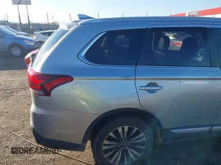 2020 Mitsubishi Outlander ES with VIN JA4AZ3A32LZ018238, listed as a IAAI auction lot 41129342 with 142,946 mi miles and . Bid and sale history available at DreamBid. Image 21.