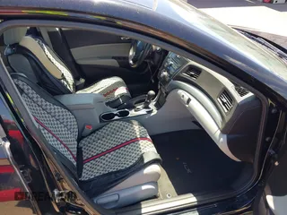 2016 Acura ILX с VIN 19UDE2F32GA005111, выставлен на аукционе IAAI как лот 41827067 с пробегом 95 200 миль миль и . История ставок и продаж доступна на DreamBid. Изображение 5.