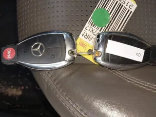 2007 Mercedes-Benz E 63 AMG with VIN WDBUF77X17B172367, listed as a IAAI auction lot 41712525 with 144,100 mi miles and . Bid and sale history available at carsss.com. Image 11.