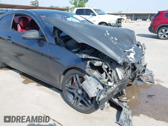 2014 Mercedes-Benz E 350 z VIN WDDKJ5KB1EF228682, wystawiony jako IAAI lot #42277442 z przebiegiem 120 511 mil mil oraz . Historia ofert i sprzedaży dostępna na DreamBid. Obrazek 21.