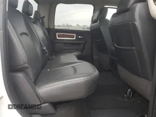 2010 Dodge Ram 2500 SLT with VIN 3D7UT2CL4AG179057, listed as a Copart auction lot 85388744 with 253,064 mi miles and Salvage Title. Bid and sale history available at carsss.com. Image 11.