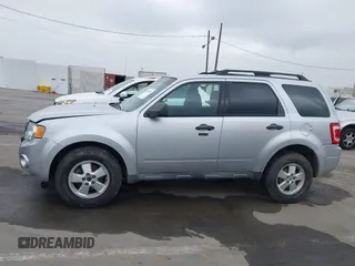 2012 Ford Escape XLT with VIN 1FMCU9D74CKB79211, listed as a IAAI auction lot 42464491 with 144,757 mi miles and . Bid and sale history available at DreamBid. Image 14.