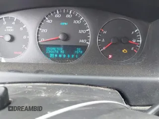 2007 Chevrolet Impala LT with VIN 2G1WT55N879397064, listed as a IAAI auction lot 42036776 with 236,678 mi miles and . Bid and sale history available at DreamBid. Image 7.