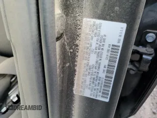 2025 Mazda CX-50 S Select with VIN 7MMVABAM4SN309170, listed as a Copart auction lot 82030384 with Not Provided miles and Salvage Title. Bid and sale history available at DreamBid. Image 12.