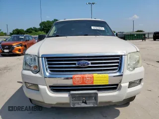 2009 Ford Explorer XLT with VIN 1FMEU63E99UA36968, listed as a Copart auction lot 57859645 with 154,049 mi miles and Clean title. Bid and sale history available at DreamBid. Image 5.