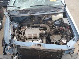 1994 Plymouth Voyager z VIN 2P4GH253XRR757122, wystawiony jako Copart lot #44205283 z przebiegiem 148 765 mil mil oraz Nie do naprawy • Non repairable. Historia ofert i sprzedaży dostępna na DreamBid. Obrazek 11.