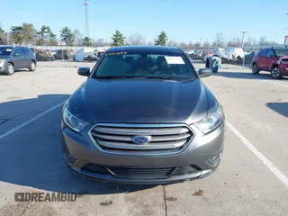 2016 Ford Taurus SEL with VIN 1FAHP2E88GG157761, listed as a IAAI auction lot 41937397 with 129,142 mi miles and . Bid and sale history available at DreamBid. Image 12.
