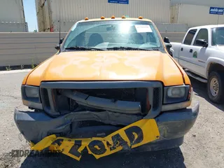 2003 Ford F-350 с VIN 1FDSF34L23EC39582, выставлен на аукционе IAAI как лот 42581958 с пробегом Не указан миль и . История ставок и продаж доступна на DreamBid. Изображение 12.