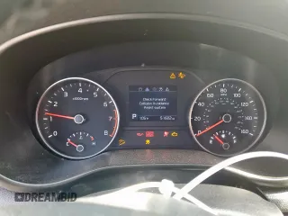 2020 Kia Sportage EX with VIN KNDPN3AC7L7720837, listed as a Copart auction lot 62964845 with 51,602 mi miles and Clean title. Bid and sale history available at DreamBid. Image 9.