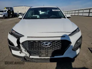 2019 Hyundai Kona SE with VIN KM8K12AA5KU316557, listed as a Copart auction lot 70407322 with 98,400 mi miles. Bid and sale history available at carsss.com. Image 5.