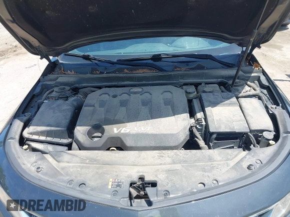 2015 Chevrolet Impala LT with VIN 2G1125S38F9144485, listed as a IAAI auction lot 42560495 with 208,497 mi miles and . Bid and sale history available at DreamBid. Image 10.