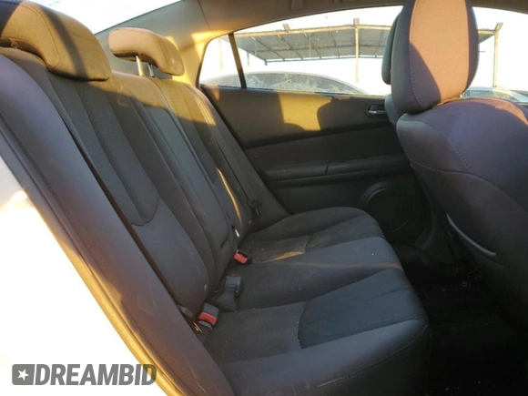 2011 Mazda Mazda6 i Touring with VIN 1YVHZ8CH9B5M02771, listed as a Copart auction lot 84483964 with 111,376 mi miles and Salvage Title. Bid and sale history available at carsss.com. Image 11.