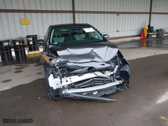 2016 Toyota Prius Two with VIN JTDKBRFU8G3008146, listed as a IAAI auction lot 41920005 with 116,613 mi miles. Bid and sale history available at carsss.com. Image 6.