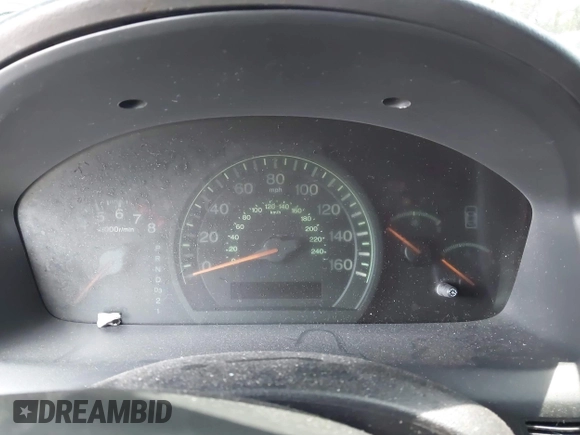 2005 Honda Accord LX z VIN 1HGCM56415A106162, wystawiony jako IAAI lot #42119356 z przebiegiem Nie podano mil oraz . Historia ofert i sprzedaży dostępna na DreamBid. Obrazek 7.