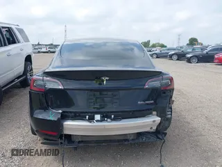 2021 Tesla Model 3 Performance with VIN 5YJ3E1EC5MF919278, listed as a IAAI auction lot 40194677 with 50,484 mi miles and . Bid and sale history available at carsss.com. Image 16.