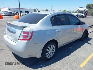 2011 Nissan Sentra SL with VIN 3N1AB6AP4BL723338, listed as a IAAI auction lot 42618356 with 144,887 mi miles and . Bid and sale history available at DreamBid. Image 4.