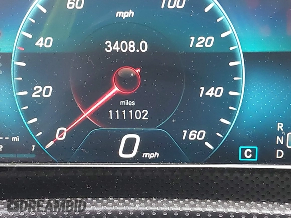 2019 Mercedes-Benz A 220 with VIN WDD3G4EBXKW034950, listed as a IAAI auction lot 41905976 with 111,102 mi miles and . Bid and sale history available at DreamBid. Image 15.