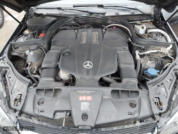 2016 Mercedes-Benz E-Class E 400 with VIN WDDKJ6HBXGF316470, listed as a IAAI auction lot 42042309 with 96,573 mi miles. Bid and sale history available at carsss.com. Image 10.