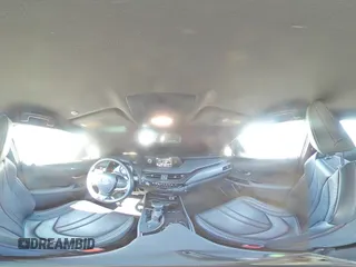2021 Lexus UX 250h F Sport with VIN JTHE9JBH0M2043962, listed as a Copart auction lot 62220935 with 43,278 mi miles and Salvage title. Bid and sale history available at DreamBid. Image 15.