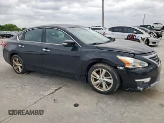 2014 Nissan Altima 2.5 S with VIN 1N4AL3AP2EC299804, listed as a Copart auction lot 54919045 with 135,581 mi miles and Clean Title. Bid and sale history available at carsss.com. Image 4.
