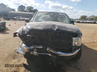 2019 Ram 1500 Classic Tradesman with VIN 1C6RR6FT6KS723948, listed as a Copart auction lot 77573854 with 69,673 mi miles and Salvage Title. Bid and sale history available at carsss.com. Image 5.