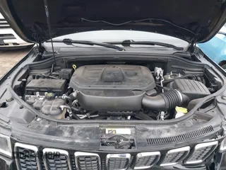 2020 Jeep Grand Cherokee Limited X with VIN 1C4RJEBG8LC265778, listed as a IAAI auction lot 41525319 with 119,992 mi miles. Bid and sale history available at carsss.com. Image 10.
