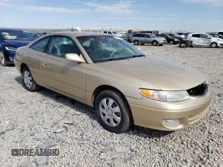 2001 Toyota Solara SE z VIN 2T1CG22P41C426747, wystawiony jako Copart lot #47190974 z przebiegiem 169 211 mil mil oraz Szkoda całkowita • Salvage title. Historia ofert i sprzedaży dostępna na DreamBid. Obrazek 4.
