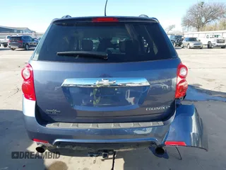 2013 Chevrolet Equinox LT z VIN 2GNFLPE35D6356476, wystawiony jako IAAI lot #41192892 z przebiegiem 202 922 mil mil oraz . Historia ofert i sprzedaży dostępna na DreamBid. Obrazek 17.
