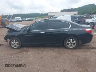 2013 Honda Accord EX with VIN 1HGCR2F71DA228917, listed as a IAAI auction lot 42288757 with 314,298 mi miles and . Bid and sale history available at DreamBid. Image 14.