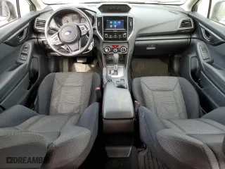 2022 Subaru Crosstrek with VIN JF2GTABC4N8229049, listed as a Copart auction lot 50972584 with 37,575 mi miles and Salvage Title. Bid and sale history available at carsss.com. Image 8.