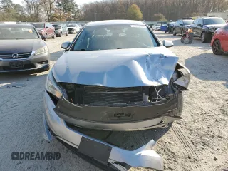 2017 Hyundai Sonata 2.4L with VIN 5NPE24AF6HH509647, listed as a Copart auction lot 83037104 with 123,701 mi miles and Clean Title. Bid and sale history available at carsss.com. Image 5.