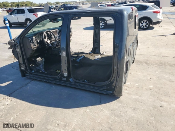 2018 GMC Sierra 1500 Denali with VIN 3GTU2PEJ7JG162050, listed as a Copart auction lot 76325514 with 0 mi miles and Non Repairable. Bid and sale history available at carsss.com. Image 2.